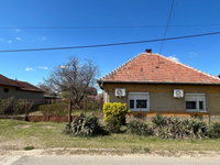 Eladó családi ház, Hévízgyörkön, Akácfa utcában 36 M Ft