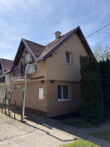 Eladó nyaraló, Balatonakarattyán 79.9 M Ft, 2+2 szobás