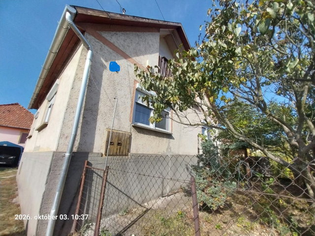 Eladó családi ház, Izsófalván 21.9 M Ft, 4 szobás