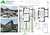 Eladó téglalakás, Tiszaújvárosban 90 M Ft, 4 szobás