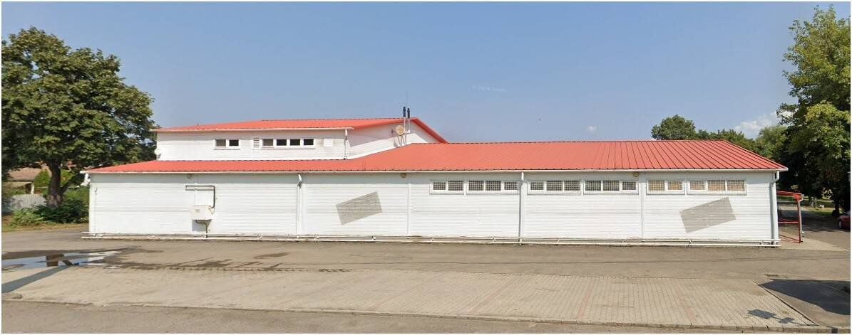 710 m² · 500.000 Ft