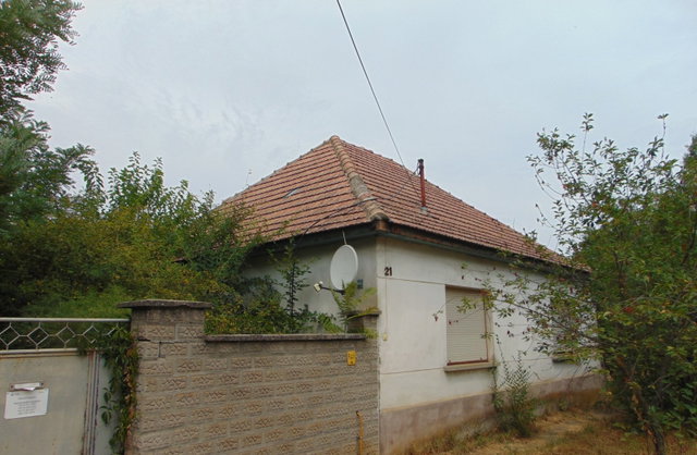 Eladó családi ház, Hercegszántón 6.79 M Ft, 1+1 szobás