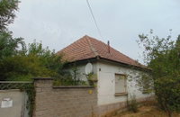Eladó családi ház, Hercegszántón 6.79 M Ft, 1+1 szobás
