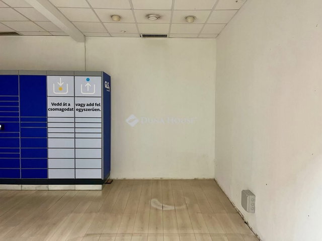 Kiadó üzlethelyiség, Budapesten, II. kerületben 300 E Ft / hó