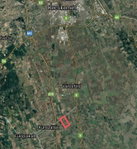 Eladó mezogazdasagi ingatlan, Kunszálláson 130 M Ft