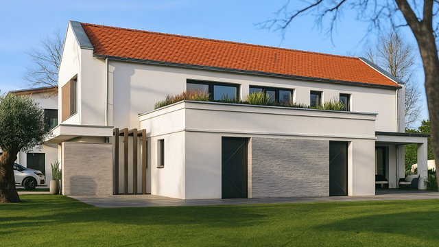Eladó családi ház, Diósdon 399 M Ft, 5 szobás