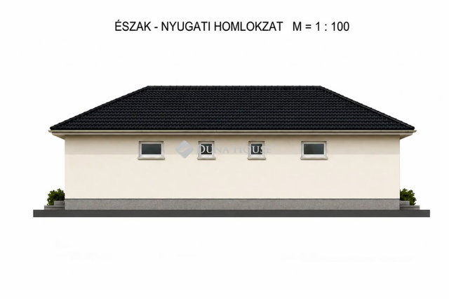 Eladó családi ház, Iváncsán 115 M Ft, 4 szobás