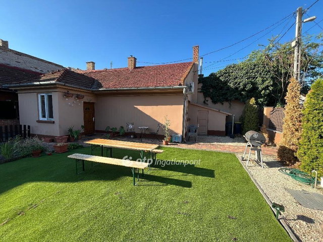 Eladó sorház, Budapesten, XX. kerületben 53.5 M Ft, 1+1 szobás