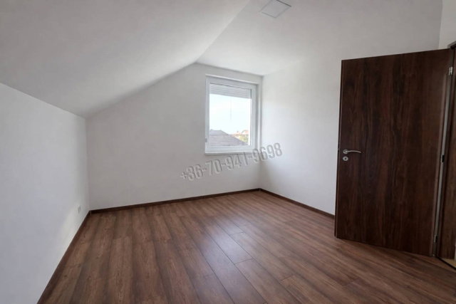 Eladó téglalakás, Rácalmáson 52 M Ft, 1+2 szobás