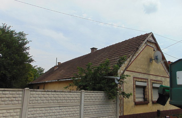 Eladó családi ház, Bácsbokodon, Dózsa György utcában