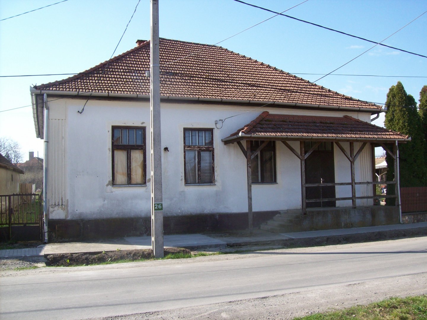 3 bed · 205m² · 24.000.000 ft
