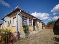 Eladó családi ház, Nyírkarászon 4.5 M Ft, 2 szobás
