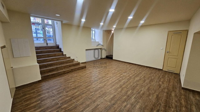 Eladó iroda, Budapesten, VI. kerületben 125 M Ft