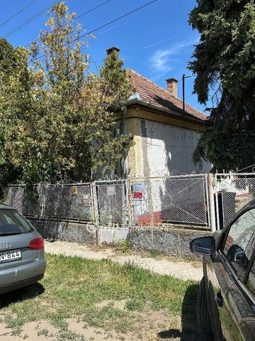 Eladó családi ház, Demecseren 12.5 M Ft, 4 szobás