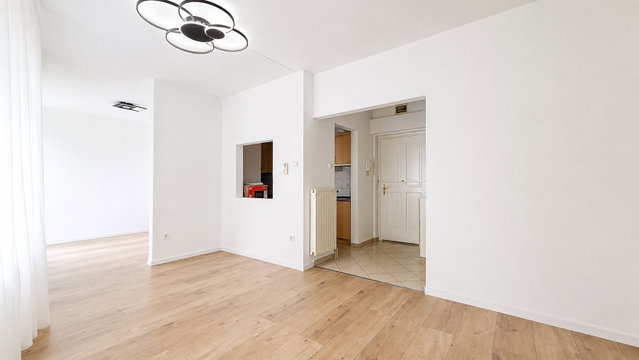 Eladó téglalakás, Pécsett, Felsőmalom utcában 52.9 M Ft