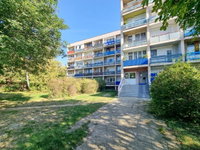 Eladó téglalakás, Szombathelyen 25.5 M Ft, 1 szobás