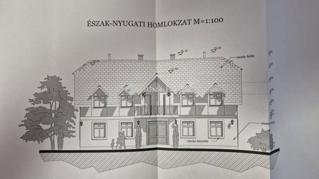 Eladó telek, Alcsútdobozon 36.9 M Ft / költözzbe.hu