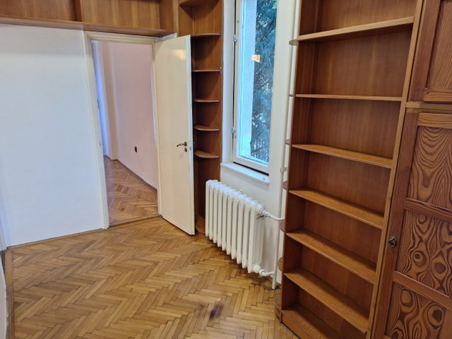 Kiadó téglalakás, albérlet, Budapesten, XII. kerületben