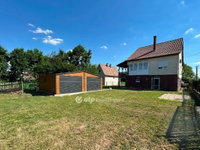 Eladó családi ház, Tiszacsegén 69 M Ft, 5 szobás