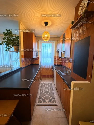 Eladó panellakás, Budapesten, XVII. kerületben 72.9 M Ft
