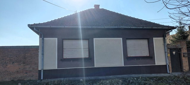Eladó családi ház, Kétegyházán 20 M Ft, 3 szobás