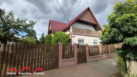 Eladó családi ház, Bélmegyeren 52 M Ft, 5 szobás