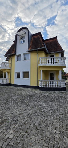 Eladó téglalakás, Kehidakustányban 34.9 M Ft, 1+1 szobás