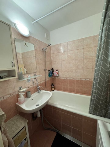 Eladó téglalakás, Nyíregyházán 41 M Ft, 2 szobás