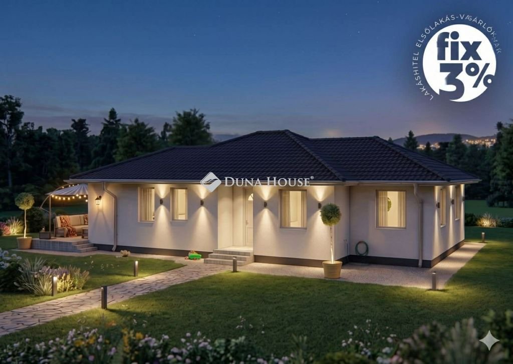 3 bed · 114m² · 129.000.000 ft