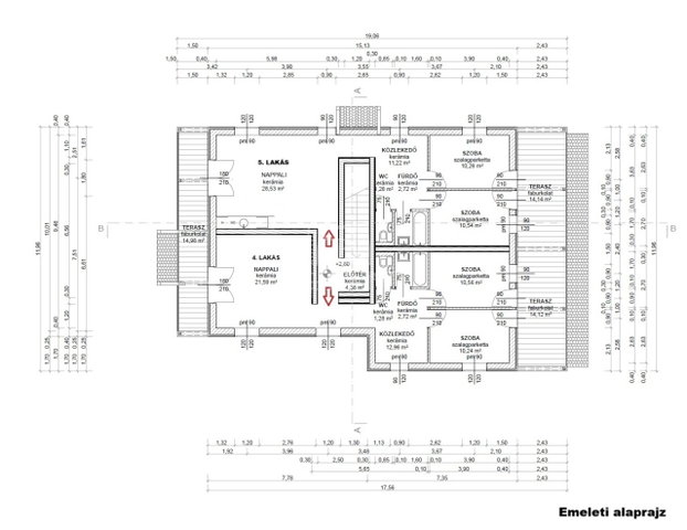 Eladó hotel, Balatonföldváron 395 M Ft, 15 szobás