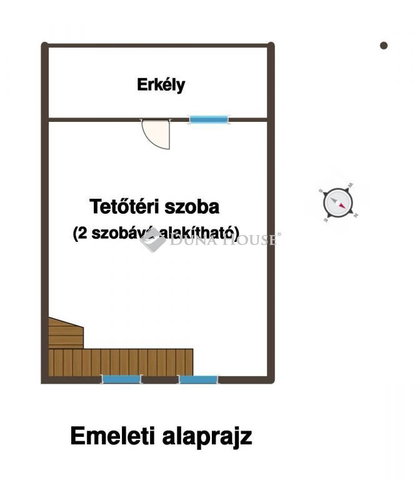 Eladó családi ház, Zsámbékon 62.9 M Ft, 3 szobás