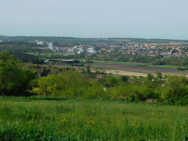 Eladó telek, Cserszegtomajon 50 M Ft / költözzbe.hu