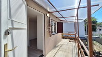 Eladó nyaraló, Szegeden 15.5 M Ft, 1+1 szobás