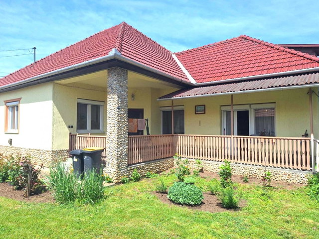 Eladó családi ház, Bükkábrányban 46.4 M Ft, 4 szobás