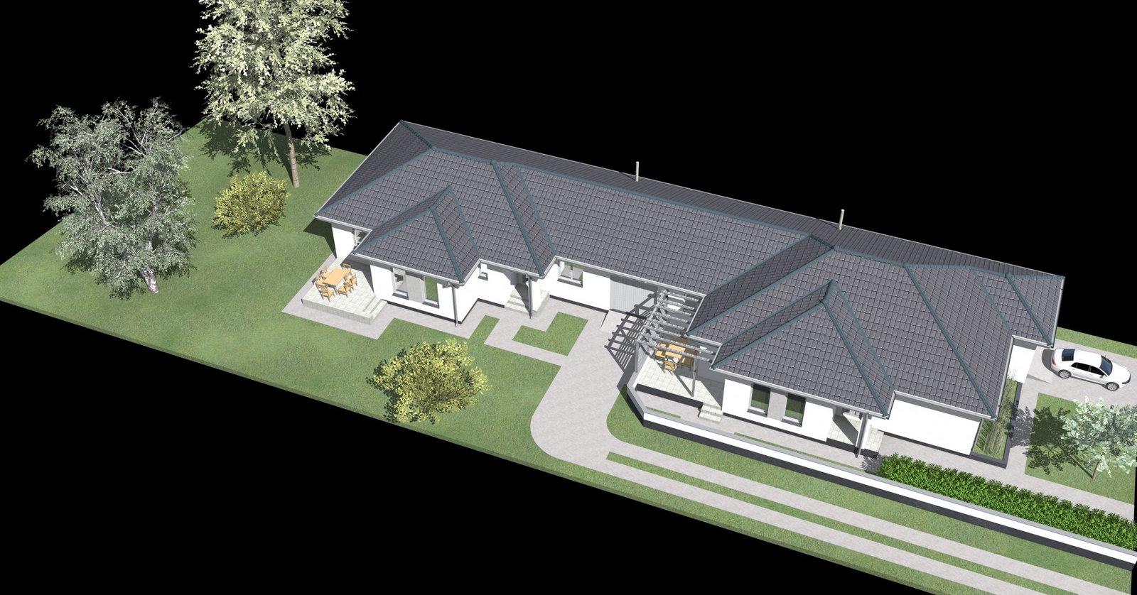 Sorház · 3 hálószoba · 118 m² · 81.000.000 Ft