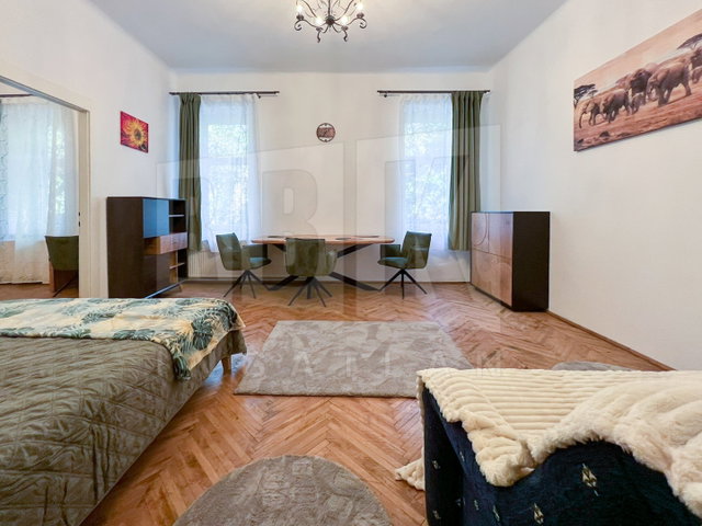 Kiadó téglalakás, albérlet, XIV. kerületben, Angol utcában