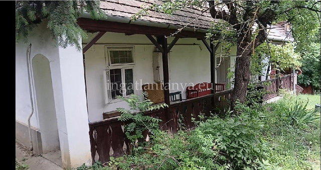 Eladó családi ház, Nógrádkövesden 18.5 M Ft, 3 szobás
