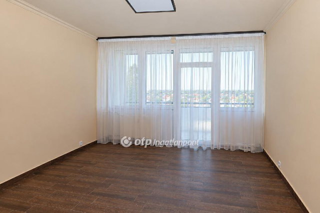 Eladó panellakás, Budapesten, XX. kerületben 69.5 M Ft, 2 szobás