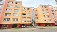 Eladó panellakás, Kecskeméten 47.9 M Ft, 2 szobás