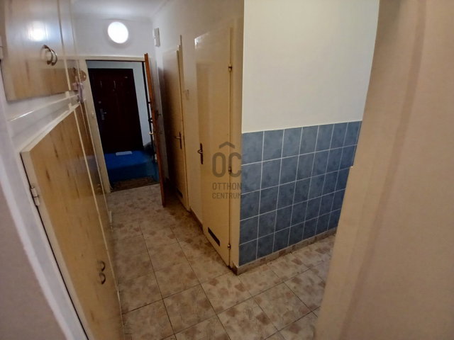 Eladó panellakás, Hajdúszoboszlón 54.9 M Ft, 3 szobás