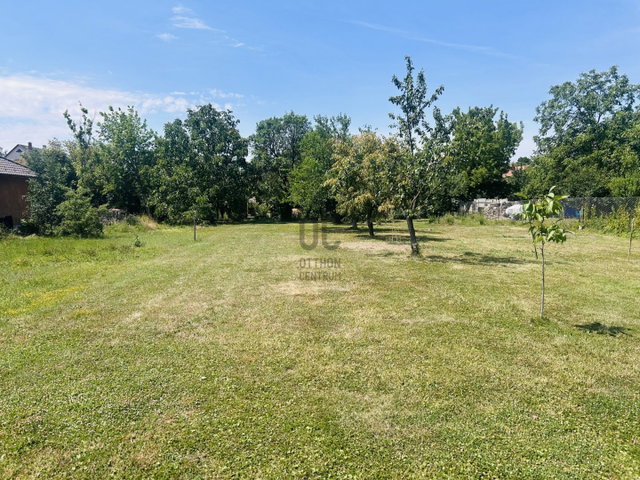 Eladó telek, Diósdon 105 M Ft / költözzbe.hu