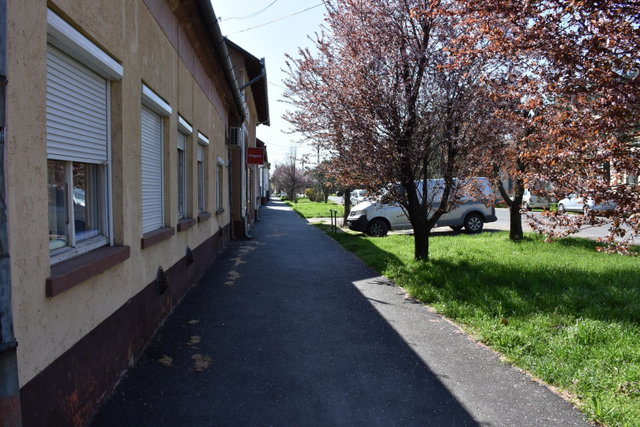 Eladó családi ház, Törökszentmiklóson 22 M Ft, 2+1 szobás