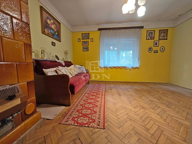 Eladó ikerház, Miskolcon 42.9 M Ft, 2+1 szobás