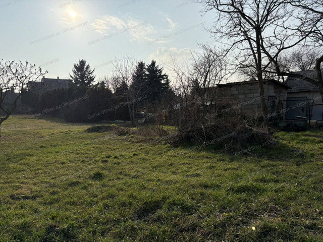 Eladó telek, Hegyeshalomban 20.5 M Ft / költözzbe.hu