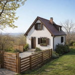 Eladó nyaraló, Biatorbágyon 21 M Ft, 2 szobás