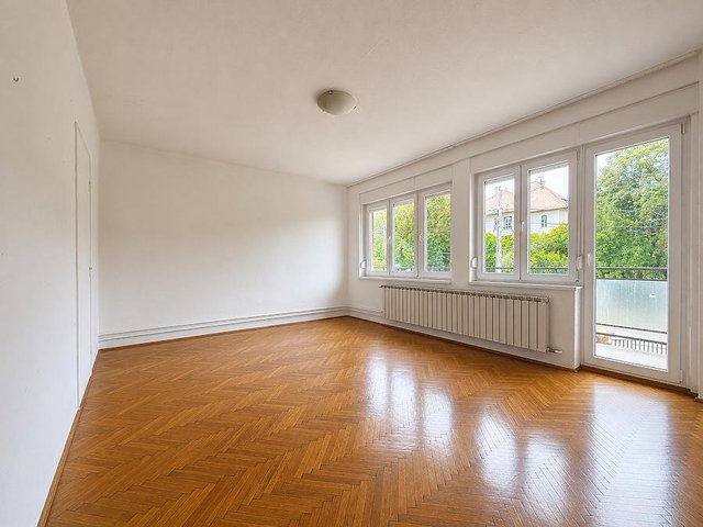 Eladó téglalakás, Budapesten, II. kerületben 82.5 M Ft, 2 szobás