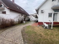 Eladó családi ház, Harkányban 120 M Ft, 8 szobás