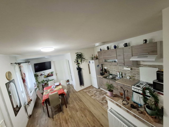 Eladó családi ház, Jákón 39 M Ft, 3+2 szobás