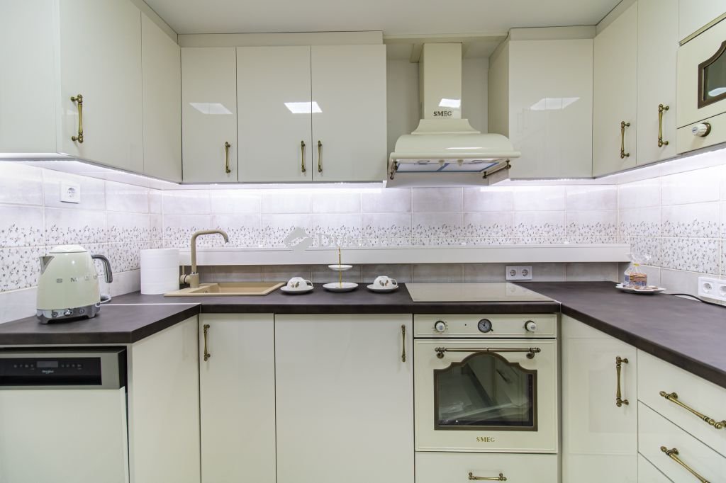 2 bed · 48m² · 55.000.000 ft