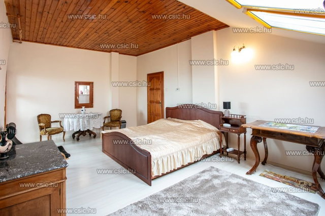 Eladó családi ház, Leányfaluban 186 M Ft, 6 szobás